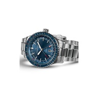 Men's watch / unisex  HAMILTON, Khaki Aviation Converter Auto GMT / 44mm, SKU: H76715140 | watchapproach.com