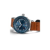 Men's watch / unisex  HAMILTON, Khaki Aviation Converter Auto GMT / 44mm, SKU: H76715540 | watchapproach.com