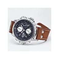 Men's watch / unisex  HAMILTON, Khaki Aviation X-Wind Auto Chrono / 44mm, SKU: H77616533 | watchapproach.com