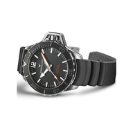Men's watch / unisex  HAMILTON, Khaki Navy Frogman Auto / 46mm, SKU: H77825330 | watchapproach.com