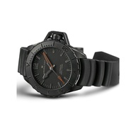 Men's watch / unisex  HAMILTON, Khaki Navy Frogman Auto / 46mm, SKU: H77845330 | watchapproach.com