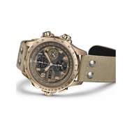 Men's watch / unisex  HAMILTON, Khaki Aviation X-Wind Auto Chrono / 45mm, SKU: H77916920 | watchapproach.com