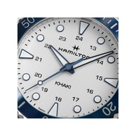 Men's watch / unisex  HAMILTON, Khaki Navy Scuba Quartz / 37mm, SKU: H82231150 | watchapproach.com