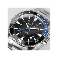 Men's watch / unisex  HAMILTON, Khaki Navy Scuba Auto / 40mm, SKU: H82315131 | watchapproach.com