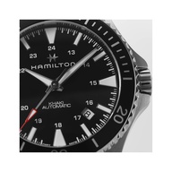 Men's watch / unisex  HAMILTON, Khaki Navy Scuba Auto / 40mm, SKU: H82335131 | watchapproach.com