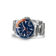Men's watch / unisex  HAMILTON, Khaki Navy Scuba Auto / 40mm, SKU: H82365141 | watchapproach.com