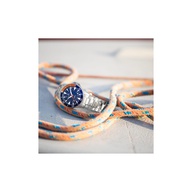 Men's watch / unisex  HAMILTON, Khaki Navy Scuba Auto / 40mm, SKU: H82365141 | watchapproach.com