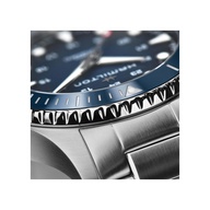 Men's watch / unisex  HAMILTON, Khaki Navy Scuba Auto / 43mm, SKU: H82505140 | watchapproach.com