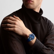 Men's watch / unisex  LONGINES, HydroConquest / 41mm, SKU: L3.781.4.96.9 | watchapproach.com