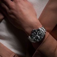 Men's watch / unisex  LONGINES, HydroConquest / 43mm, SKU: L3.782.4.56.6 | watchapproach.com