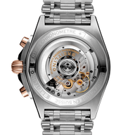 Men's watch / unisex  BREITLING, Chronomat B01 / 42mm, SKU: IB0134101G1A1 | watchapproach.com