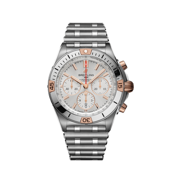 Men's watch / unisex  BREITLING, Chronomat B01 / 42mm, SKU: IB0134101G1A1 | watchapproach.com