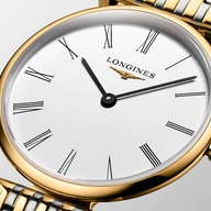 Ladies' watch  LONGINES, La Grande Classique De Longines / 24mm, SKU: L4.209.2.11.7 | watchapproach.com
