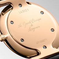 Ladies' watch  LONGINES, La Grande Classique De Longines / 29mm, SKU: L4.512.1.57.7 | watchapproach.com
