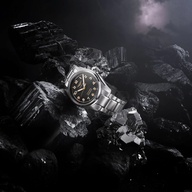 Men's watch / unisex  LONGINES, Spirit / 40mm, SKU: L3.810.1.53.6 | watchapproach.com