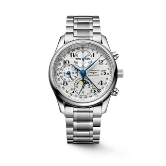 Men's watch / unisex  LONGINES, Master Collection / 40mm, SKU: L2.673.4.78.6 | watchapproach.com