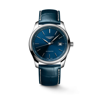 Men's watch / unisex  LONGINES, Master Collection / 40mm, SKU: L2.793.4.92.0 | watchapproach.com