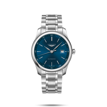 Men's watch / unisex  LONGINES, Master Collection / 40mm, SKU: L2.793.4.92.6 | watchapproach.com