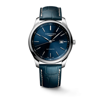 Men's watch / unisex  LONGINES, Master Collection / 42mm, SKU: L2.893.4.92.0 | watchapproach.com