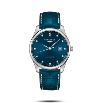 Men's watch / unisex  LONGINES, Master Collection / 42mm, SKU: L2.893.4.97.0 | watchapproach.com