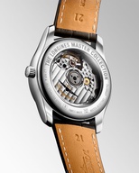 Men's watch / unisex  LONGINES, Master Collection / 40mm, SKU: L2.909.4.78.3 | watchapproach.com