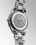 Ladies' watch  LONGINES, Conquest Classic / 34mm, SKU: L2.386.4.88.6 | watchapproach.com