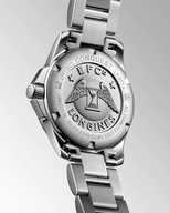 Ladies' watch  LONGINES, Conquest / 34mm, SKU: L3.377.4.87.6 | watchapproach.com