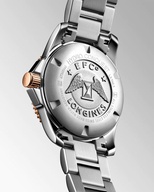 Men's watch / unisex  LONGINES, HydroConquest / 41mm, SKU: L3.740.3.98.7 | watchapproach.com