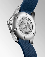 Men's watch / unisex  LONGINES, HydroConquest / 41mm, SKU: L3.781.4.96.9 | watchapproach.com