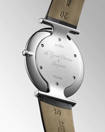 Ladies' watch  LONGINES, La Grande Classique De Longines / 36mm, SKU: L4.755.4.11.2 | watchapproach.com
