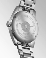 Men's watch / unisex  LONGINES, Spirit / 37mm, SKU: L3.410.4.53.6 | watchapproach.com