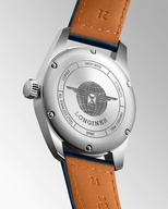 Men's watch / unisex  LONGINES, Spirit / 40mm, SKU: L3.810.4.93.0 | watchapproach.com