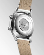 Ladies' watch  LONGINES, Legend Diver Watch / 36mm, SKU: L3.374.4.80.0 | watchapproach.com