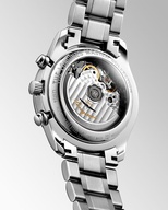 Men's watch / unisex  LONGINES, Master Collection / 40mm, SKU: L2.673.4.78.6 | watchapproach.com