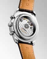 Men's watch / unisex  LONGINES, Master Complications / 40mm, SKU: L2.673.4.78.3 | watchapproach.com