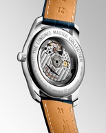 Men's watch / unisex  LONGINES, Master Collection / 40mm, SKU: L2.793.4.92.0 | watchapproach.com