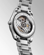 Men's watch / unisex  LONGINES, Master Collection / 40mm, SKU: L2.909.4.77.6 | watchapproach.com