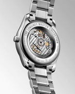 Men's watch / unisex  LONGINES, Master Collection / 40mm, SKU: L2.909.4.78.6 | watchapproach.com