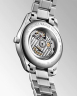 Men's watch / unisex  LONGINES, Master Collection / 42mm, SKU: L2.919.4.51.6 | watchapproach.com