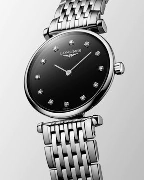 Ladies' watch  LONGINES, La Grande Classique De Longines / 24mm, SKU: L4.209.4.58.6 | watchapproach.com