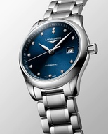 Ladies' watch  LONGINES, Master Collection / 29mm, SKU: L2.257.4.97.6 | watchapproach.com