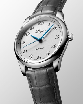 Master Collection 190th Anniversary / 40mm