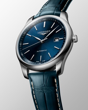Men's watch / unisex  LONGINES, Master Collection / 42mm, SKU: L2.893.4.92.0 | watchapproach.com