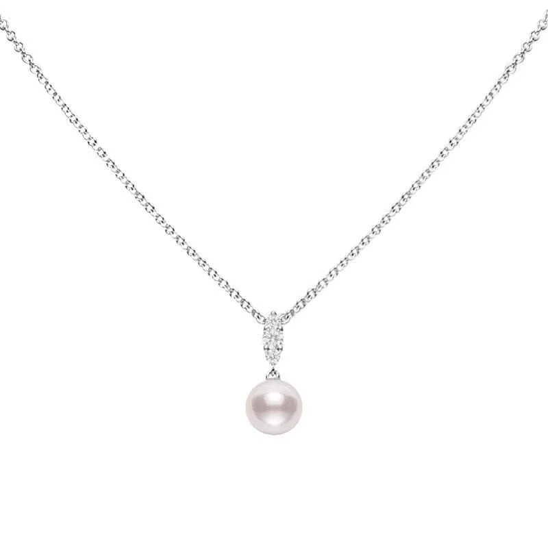 Women Jewellery  MIKIMOTO, Morning Dew, SKU: PPL10382DW | watchapproach.com