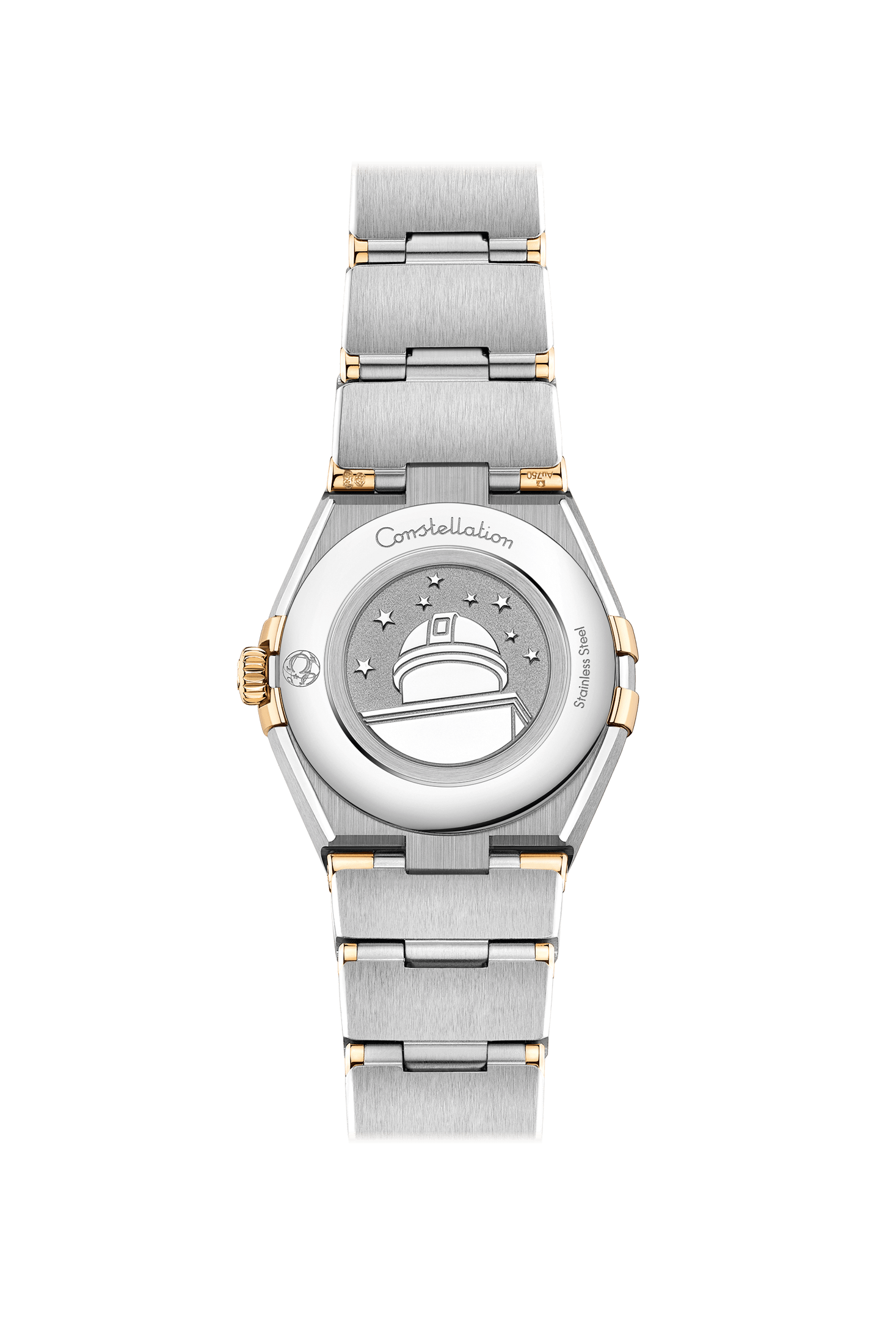 Ladies' watch  OMEGA, Constellation Quartz / 25mm, SKU: 131.20.25.60.52.002 | watchapproach.com