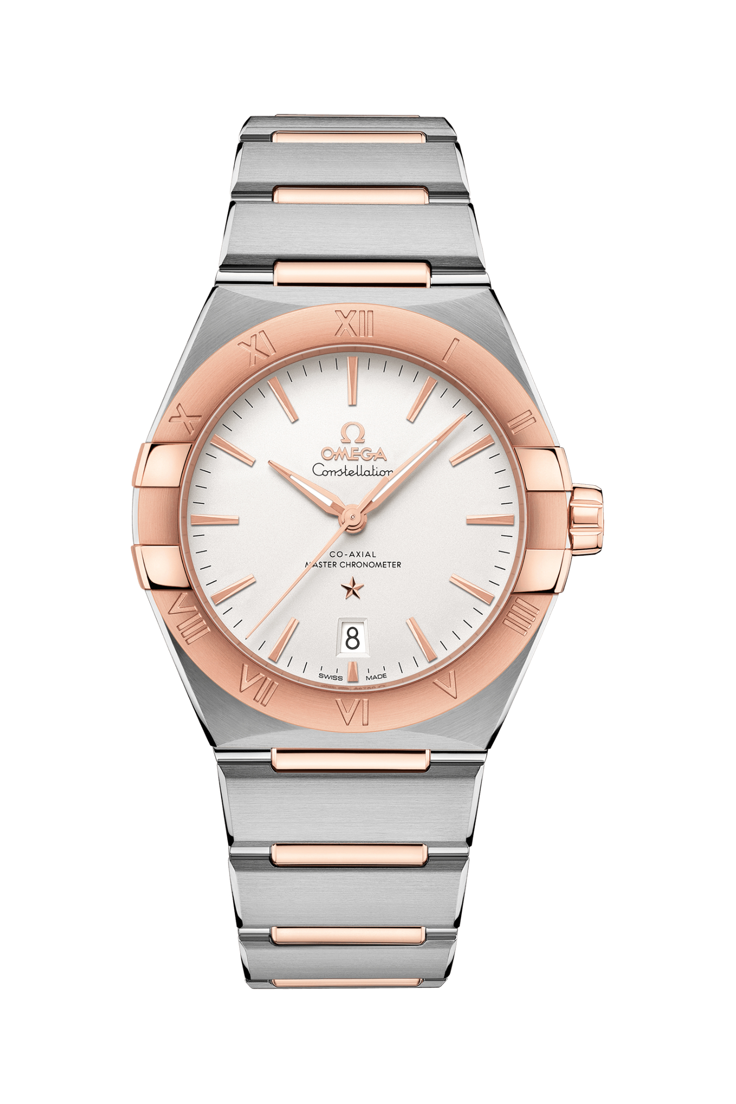 Men's watch / unisex  OMEGA, Constellation Co Axial Master Chronometer / 39mm, SKU: 131.20.39.20.02.001 | watchapproach.com