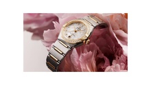 Ladies' watch  OMEGA, Constellation Co Axial Master Chronometer / 29mm, SKU: 131.25.29.20.55.002 | watchapproach.com