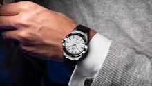 Men's watch / unisex  OMEGA, Constellation / 41mm, SKU: 131.33.41.21.06.001 | watchapproach.com