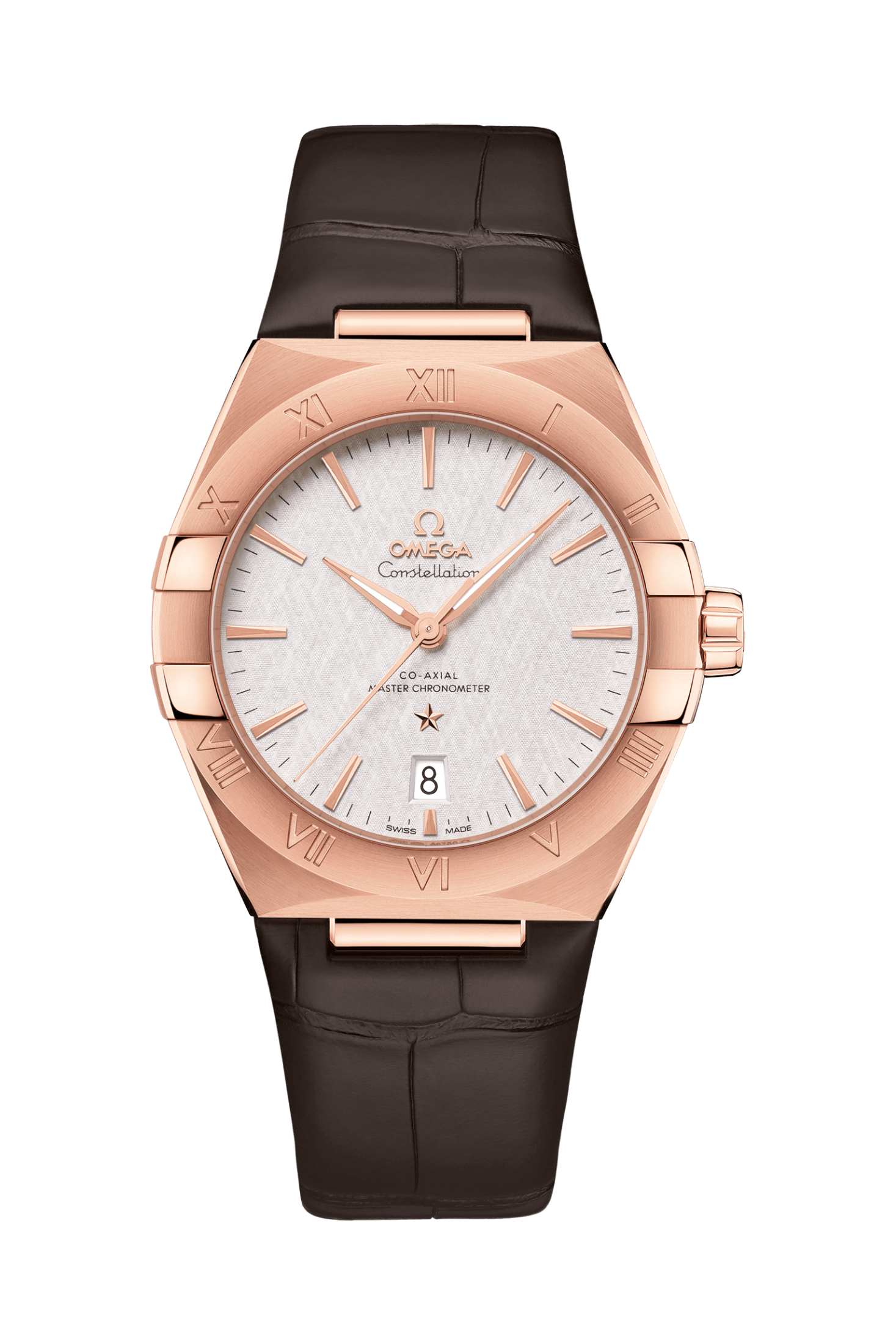 Men's watch / unisex  OMEGA, Constellation Co Axial Master Chronometer / 39mm, SKU: 131.53.39.20.02.001 | watchapproach.com