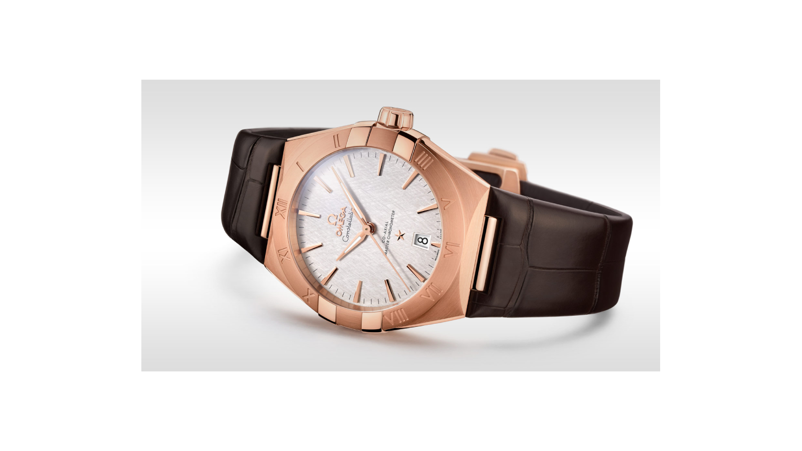 Men's watch / unisex  OMEGA, Constellation Co Axial Master Chronometer / 39mm, SKU: 131.53.39.20.02.001 | watchapproach.com